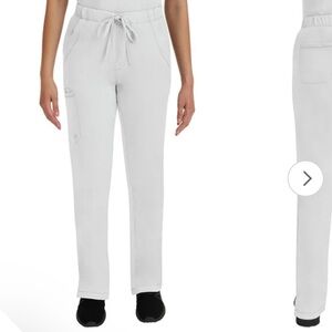 Healing hands scrub pants